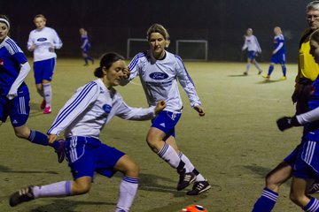 Bild 13 - Frauen FSC Kaltenkirchen - NTSV Niendorf : Ergebnis: 3:1